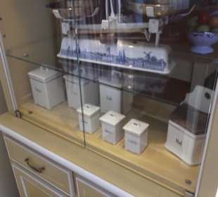 Erlebniszentrum von Villeroy & Boch