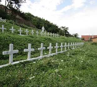 Valea Oltului / Olt-Tal 