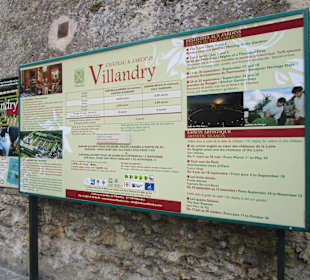  Schloss Villandry
