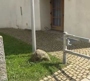 Schloss Meßkirch