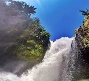 Wasserfall