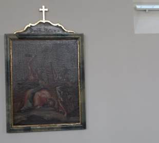 Pfarrkirche St. Andreas