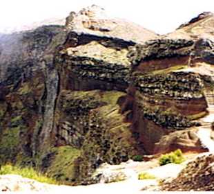 Pico do Arieiro