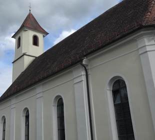 Kräutergarten Heiligenbronn