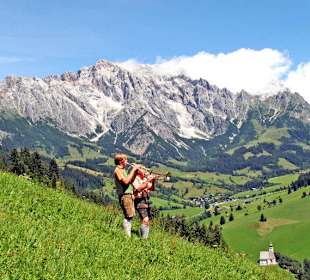 Musikalischer Genuss