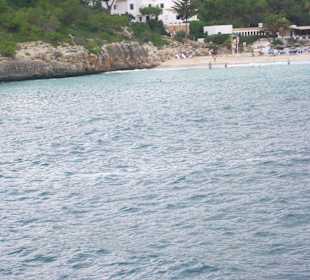 Cala Romantica