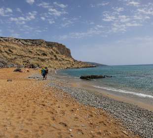 Red Beach