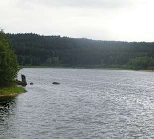 Talsperrensee BLICK