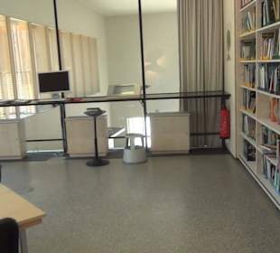 Nationalparkzentrum Haus der Berge