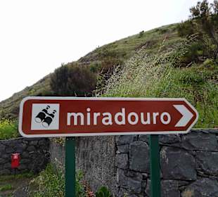 Inselrundfahrt Madeira