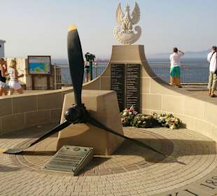 Gibraltar - enklawa brytyjska