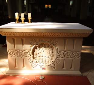 Altar