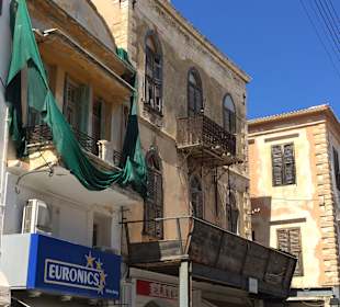 Altstadt Rethymno