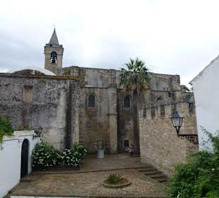 Vejer de la Frontera