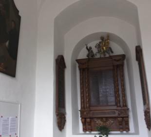 Pfarrkirche St. Martin 