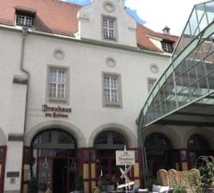 Brauhaus am Schloss