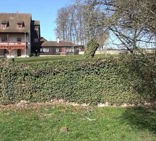 Schloss Einsiedel