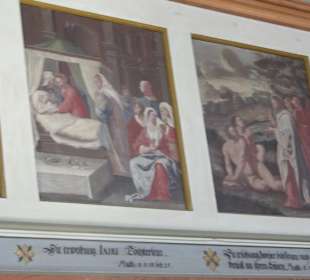 Kirche zu den Heiligen Drei Königen