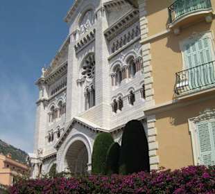 Kathedrale Notre-Dame-Immaculée