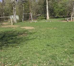 Wanderparkplatz Tannenwald