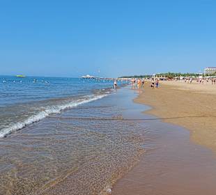 Strand Colakli