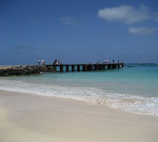 Fischersteg Santa Maria