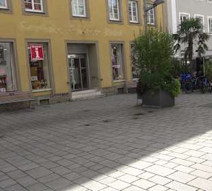 Altstadt Ellwangen
