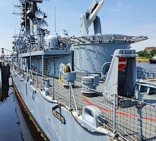 Deutsches Marinemuseum