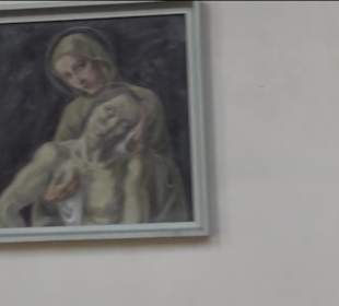 Kirche St. Johannes Baptist Hemmendorf