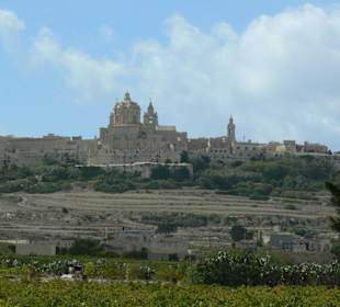 Mdina