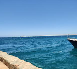Yachthafen Hurghada
