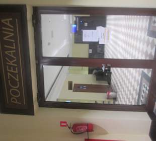 Dworzec Główny w Toruniu