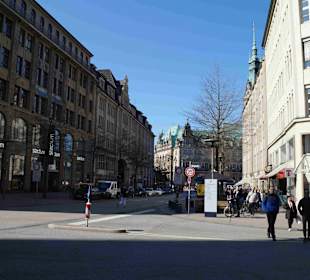 Mönkebergstrasse