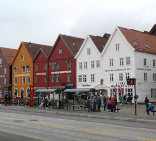 Bryggen