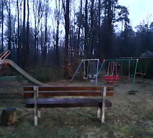  Sportheim am Sportplatz Vogelkopf