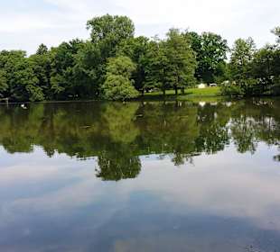 Schlosssee