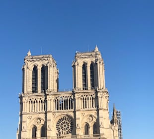 Notre Dame (closed)