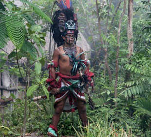 Natur- und Erlebnispark Xcaret