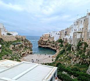 Polignano a Mare