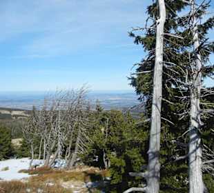 Karkonoski Park Narodowy