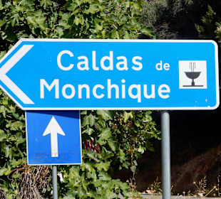 Caldas de Monchique