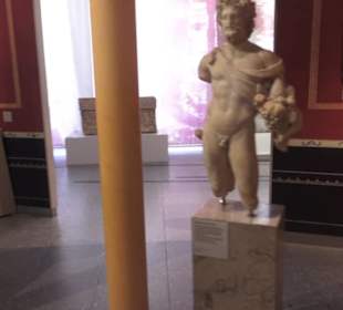 Badisches Landesmuseum