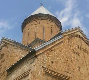 Gruzińska Droga Wojenna