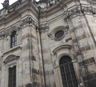  Katholische Hofkirche