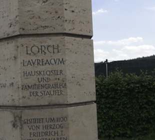 Benediktinerkloster Lorch