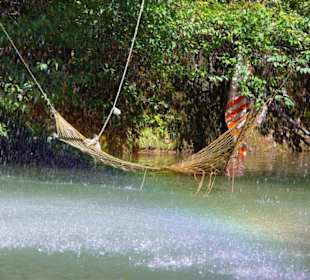 Restaurant Dimcay An/Abfahrt