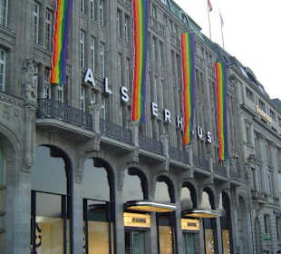 Das Alsterhaus