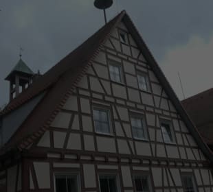 Rathaus Haiterbach