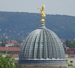 Hausmannsturm Ausblick