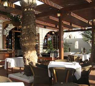 La Paella Restaurant